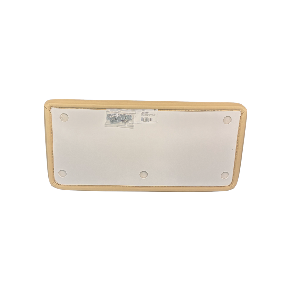 Scout 195 Sportfish Console Backrest Cushion