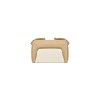 Scout 162 Sportfish Center Console/Cooler Seat Cushion