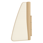 Scout 210 Sport Dorado Port Bow Cushion Bottom