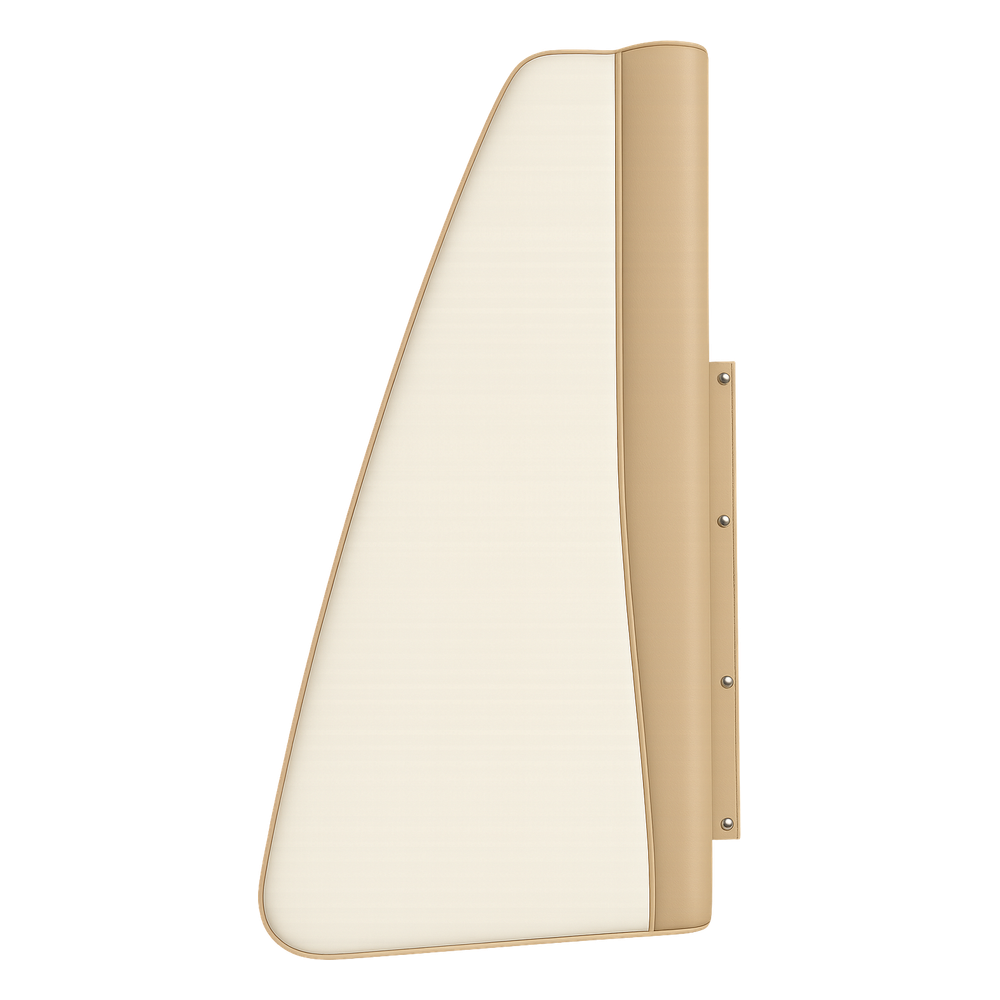 Scout 210 Sport Dorado - Full Set