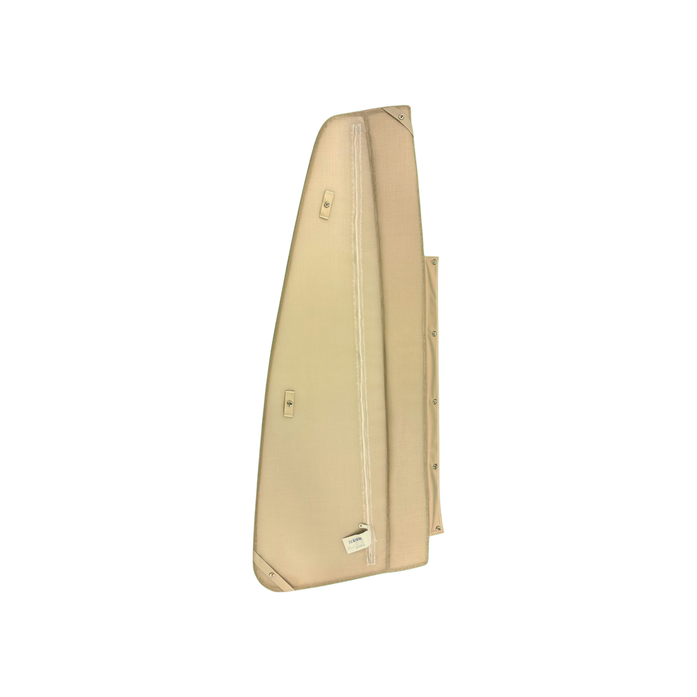 Scout 210 Sport Dorado Starboard Bow Cushion Bottom