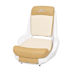 Scout 210 Sport Dorado Complete Captain Chair & Cushions