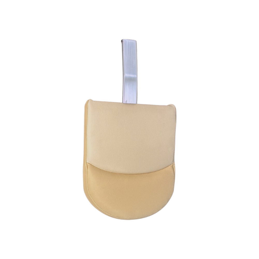 Scout 195 Sport Dorado Popsicle Bow Cushion Backrest