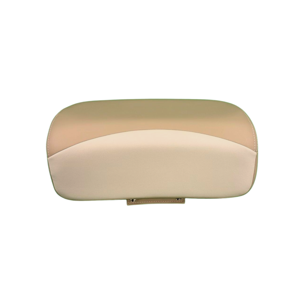 Scout 175 Sport Dorado Port Jump Seat Backreast