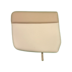 Scout 195 Sportfish - Helm Leaning Post Full Set