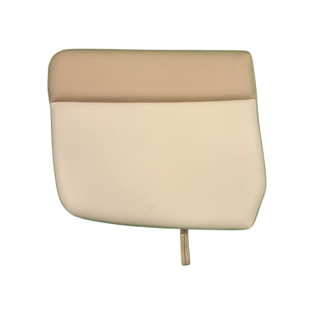 Scout 195 Sportfish Port Rear Jump Seat