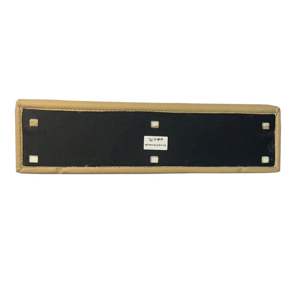 Scout 210 Sport Dorado Center Stern Seat Backrest