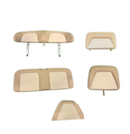 Scout 177 XSS Full Set With Bow Cushion