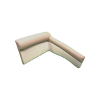 Scout 210 Sport Dorado Port Aft Jump Seat Backrest