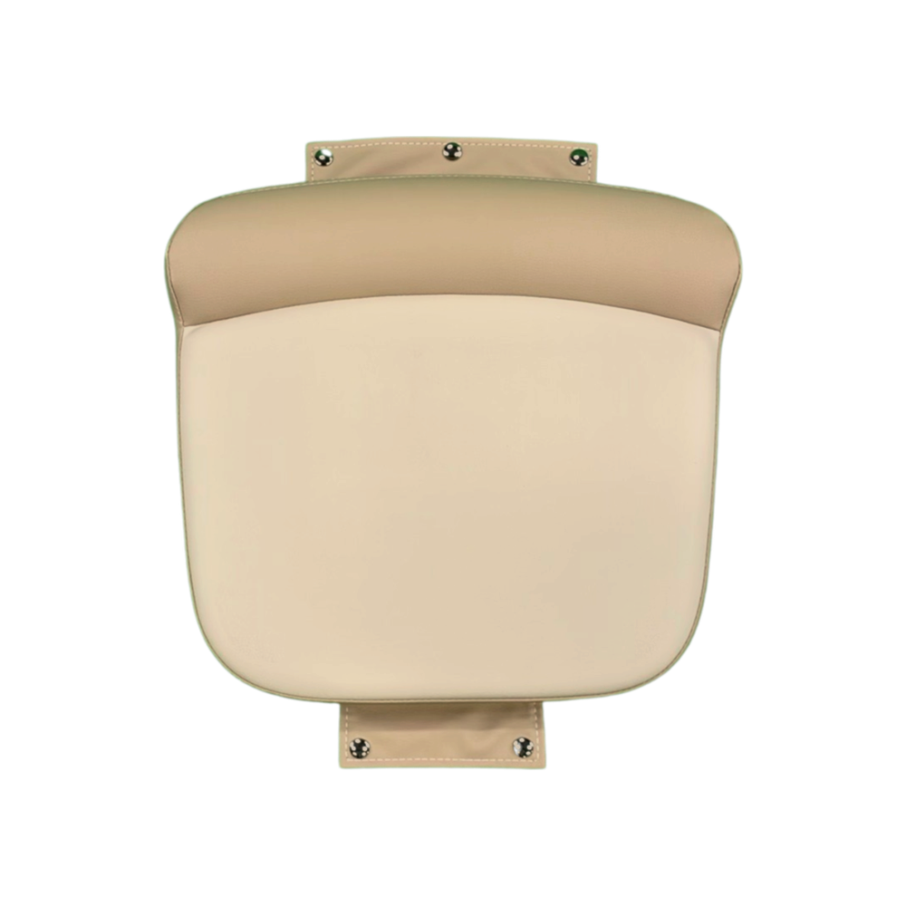 Scout 185 Sportfish Captain Chair Bottom Cushion +