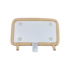 Scout 177 XSS Console Back Rest