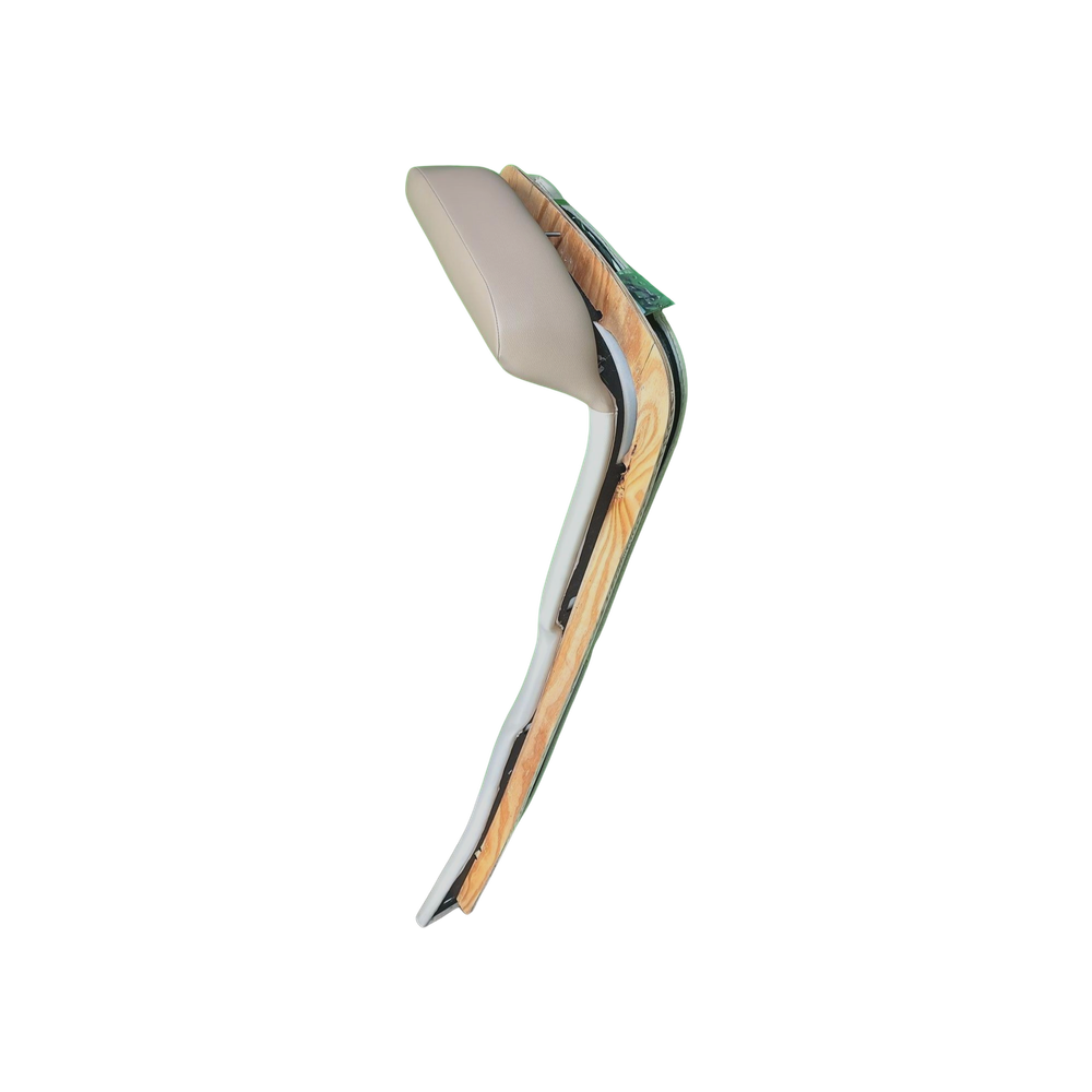 Scout 195 Sportfish Starboard Rear Bolster Cushion