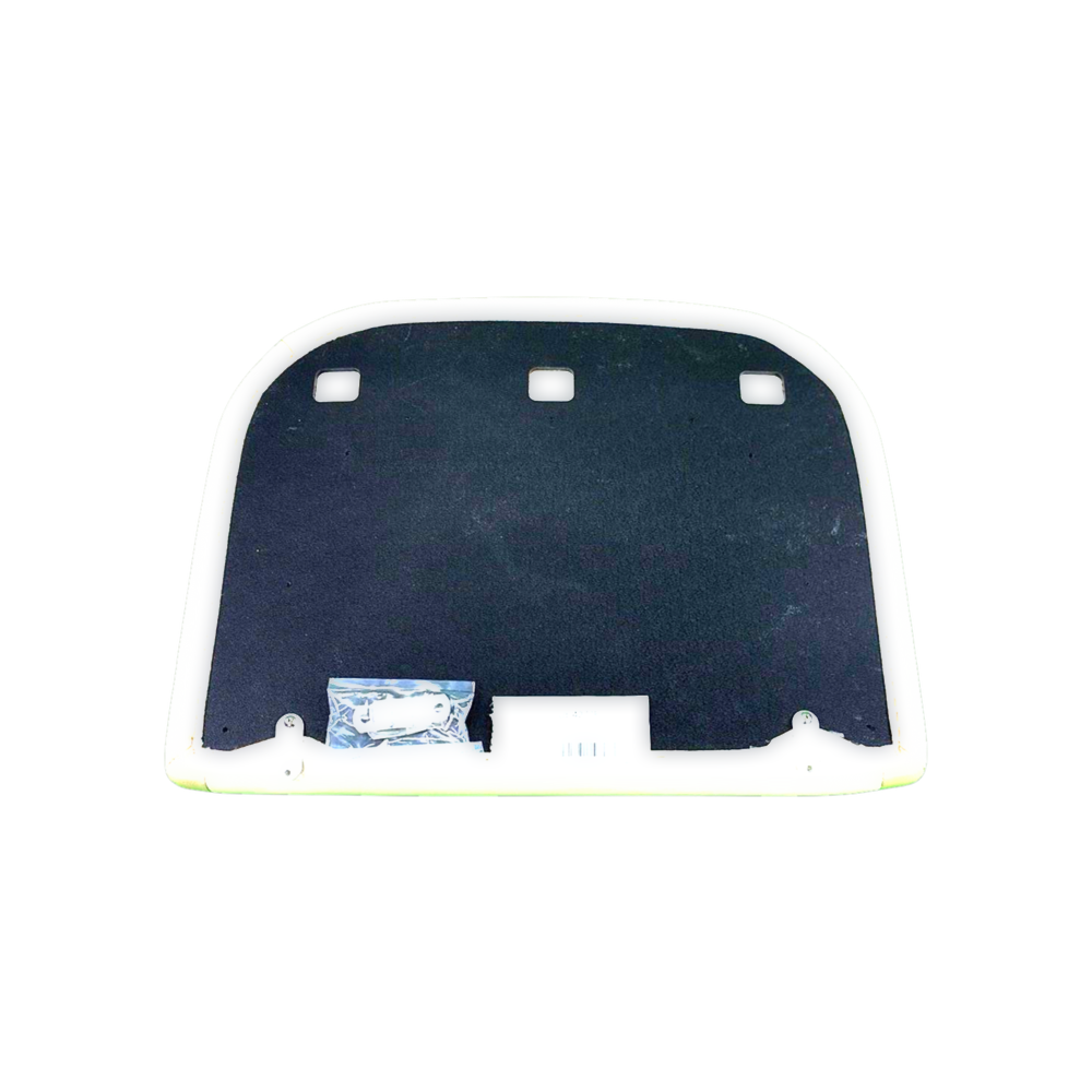 Scout 175 Sport Dorado Port/Stb Console Backreast Cushion
