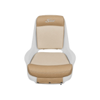 Scout 185 Sportfish Complete Captain Chair & Cushions