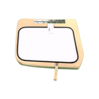 Scout 195 Sportfish Starboard Rear Jump Seat