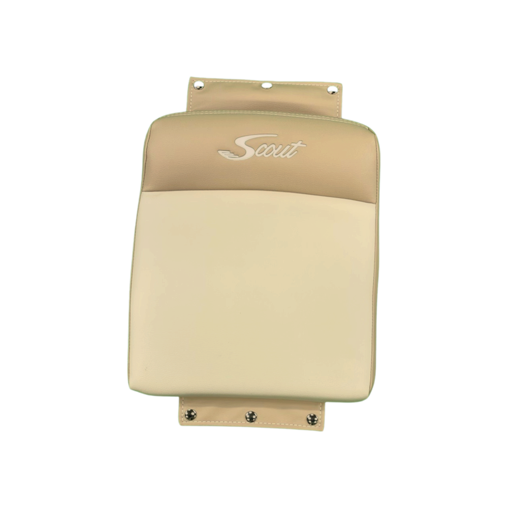 Scout 210 Sport Dorado - Full Set