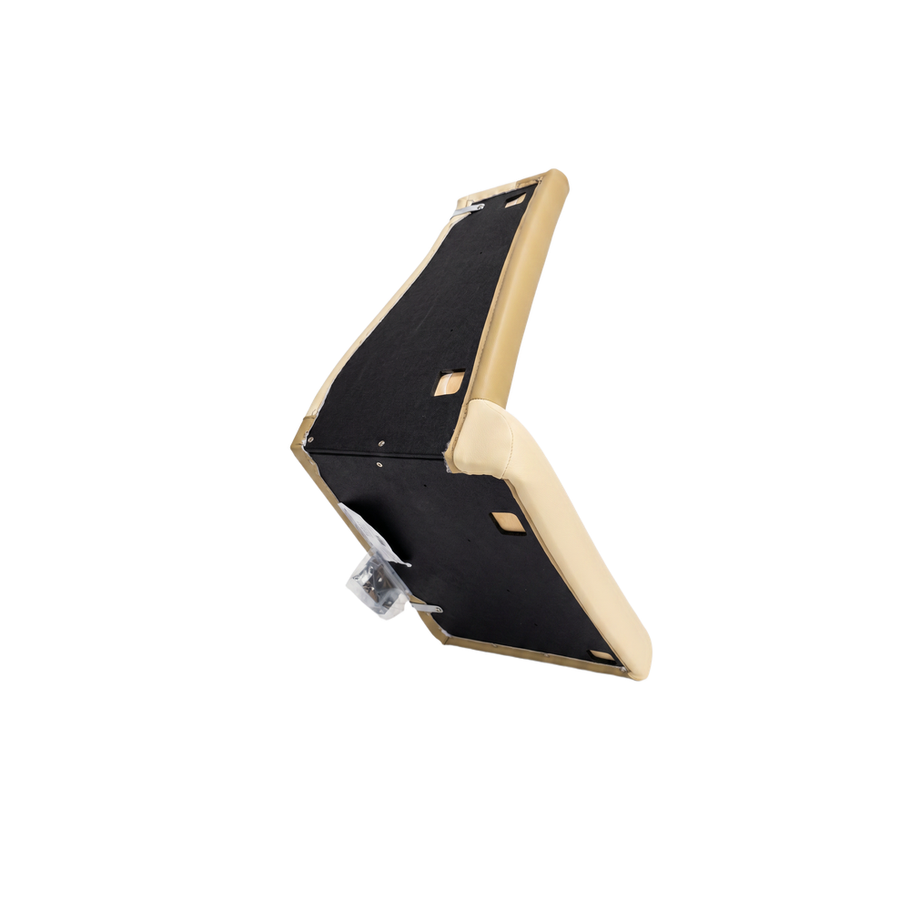 Scout 210 Sport Dorado Port Aft Jump Seat Backrest
