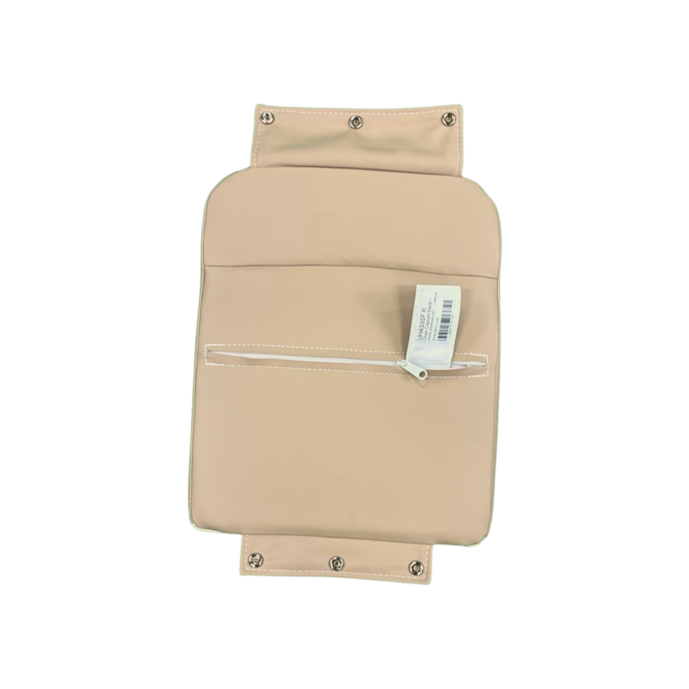 Scout 185 Sportfish Captain Chair Backrest Cushion +