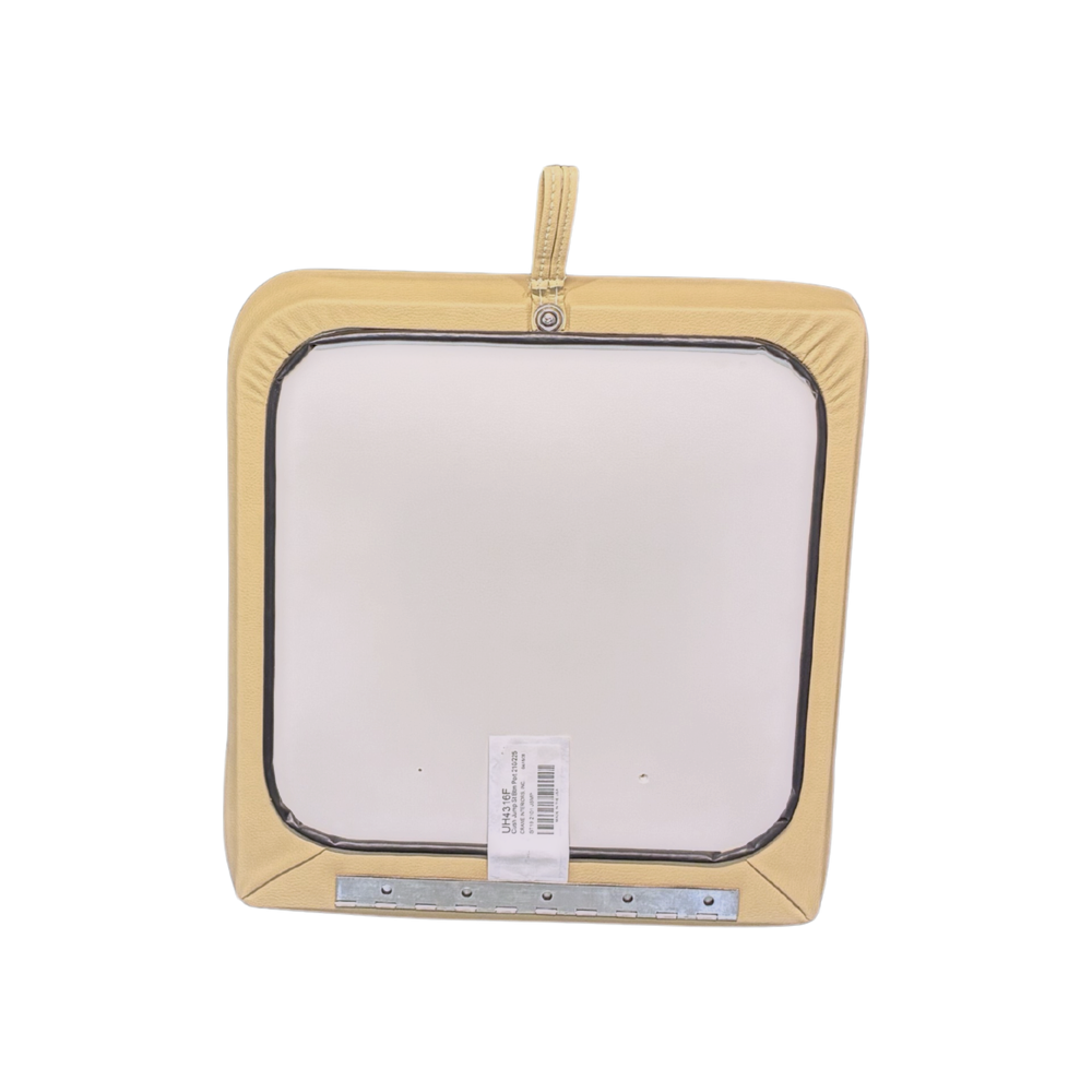 Scout 210 Sport Dorado Port Aft Jump Seat Bottom