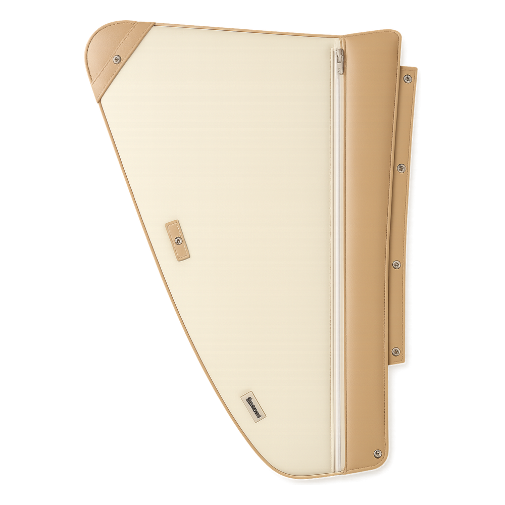 Scout 210 Sport Dorado Port Bow Cushion Bottom