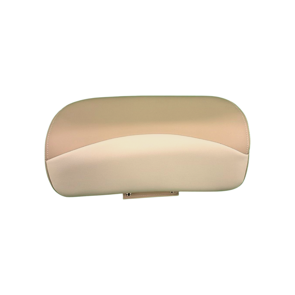 Scout 175 Sport Dorado Starboard Jump Seat Backreast