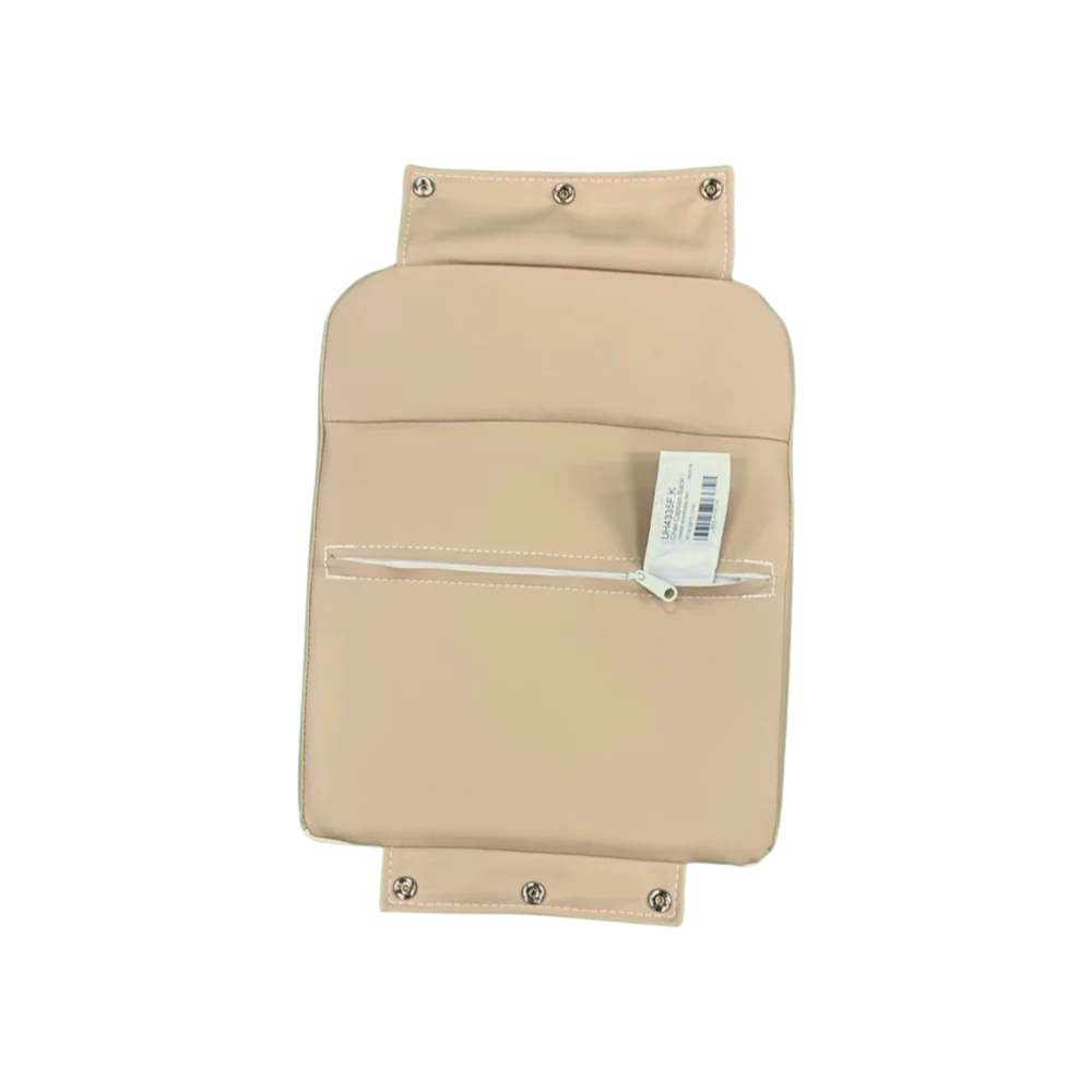 Scout 210 Sport Dorado Captain Chair Bottom Cushion +