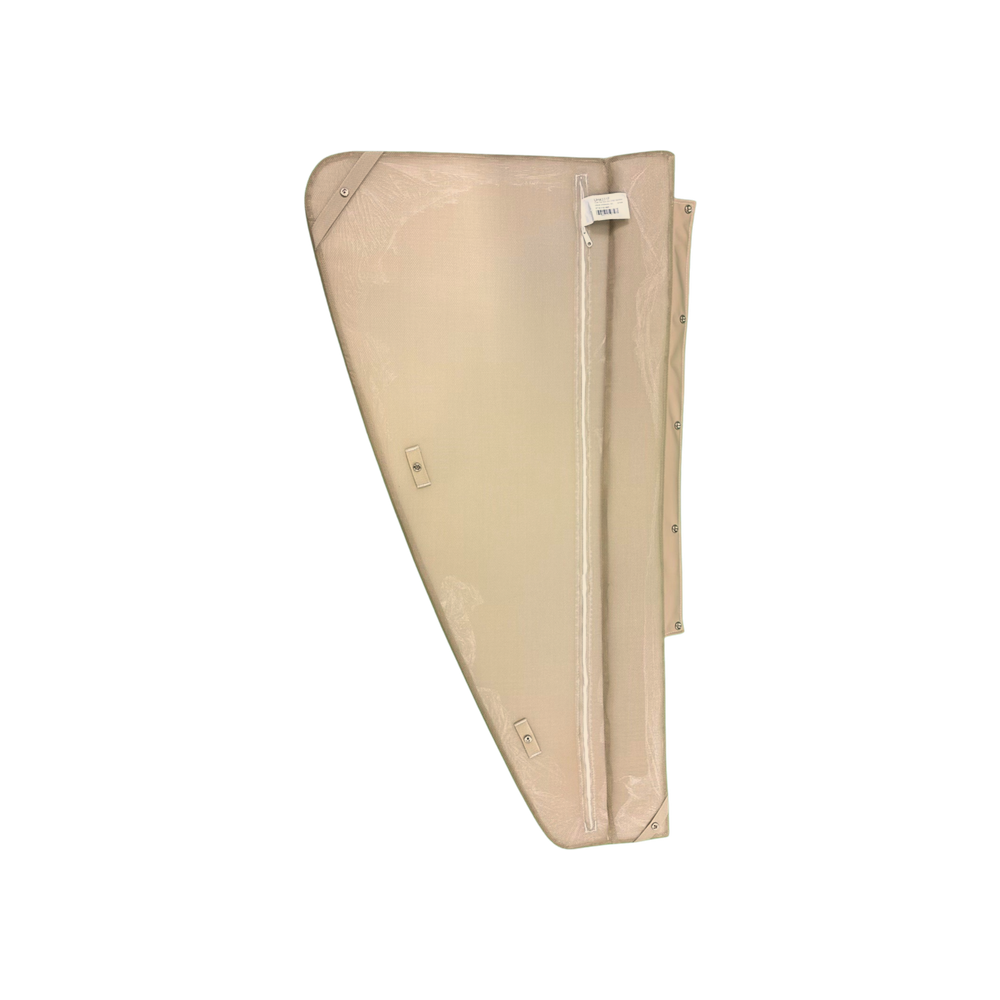 Scout 210 Sport Dorado Port Bow Cushion Bottom