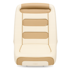 Scout 210 Sport Dorado Complete Captain Chair & Cushions