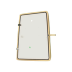 Scout 175 Sport Dorado Starboard Console Bottom Cushion