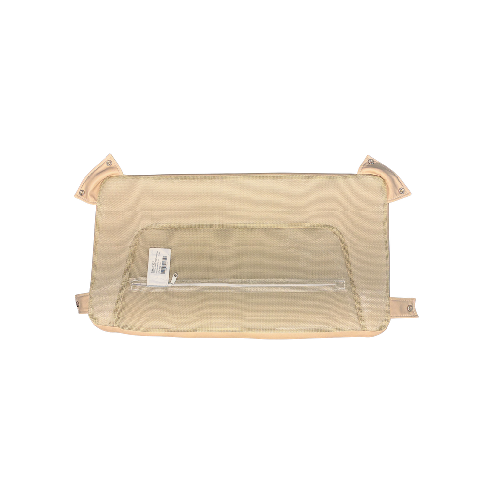 Scout 195 Sportfish Console Btm 72QT Cooler Cushion