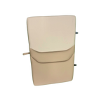 Scout 175 Sport Dorado Port Console Bottom Cushion