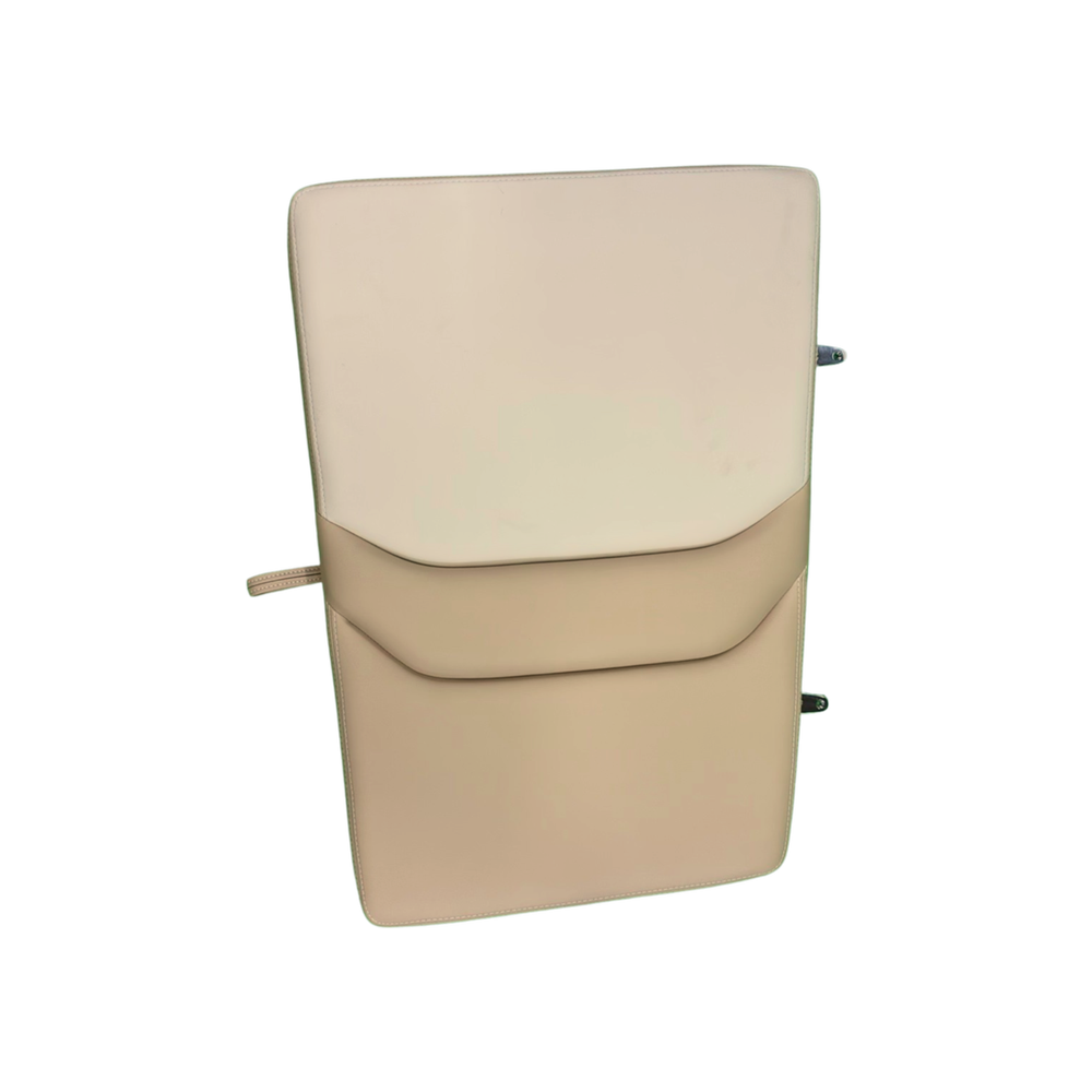 Scout 175 Sport Dorado Port Console Bottom Cushion