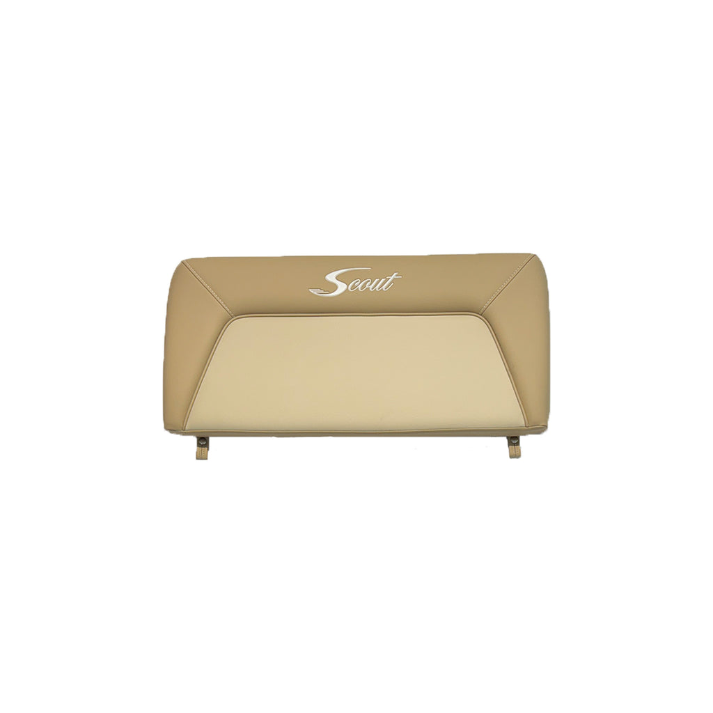 Scout 175 Sportfish Console Back Rest