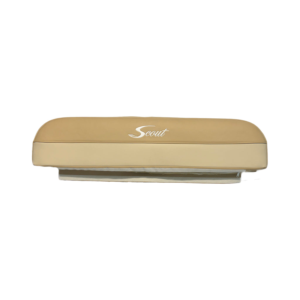 Scout 175 Sportfish Helm Leaning Post Back Rest