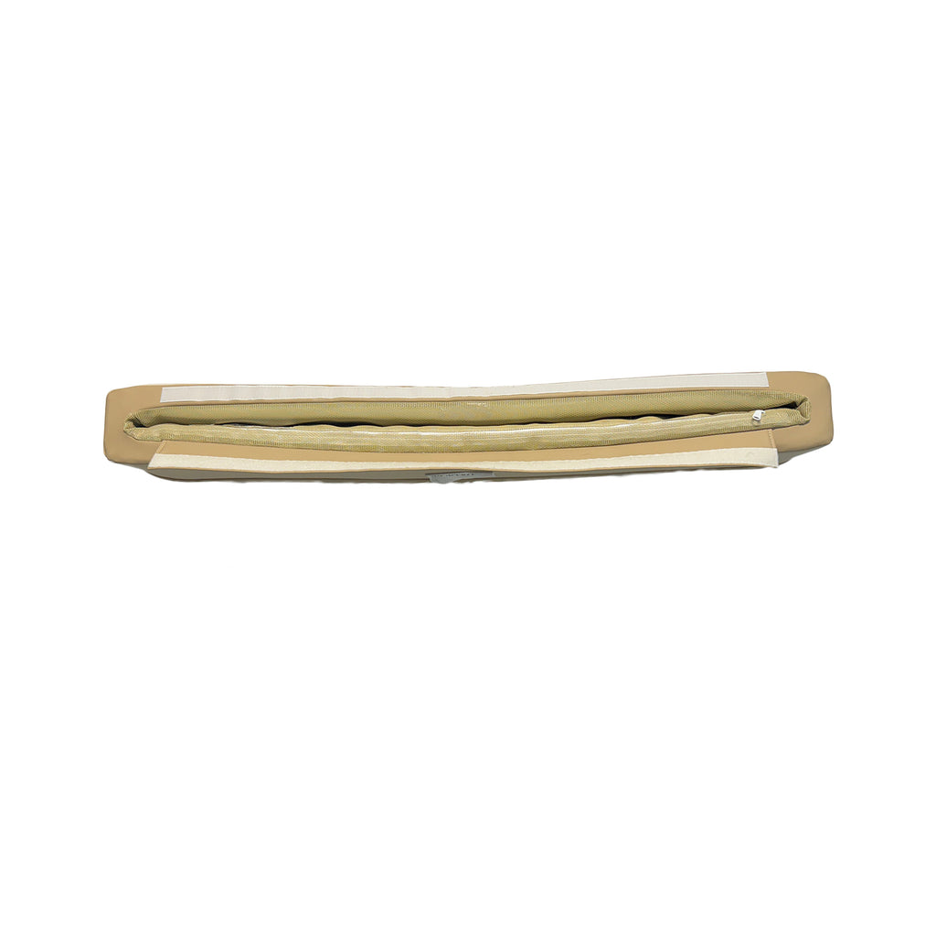 Scout 175 Sportfish Helm Leaning Post Back Rest