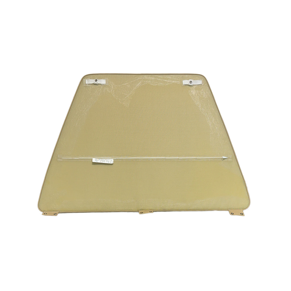 Scout 162 Sportfish - Full Set (With Bow Cushion)