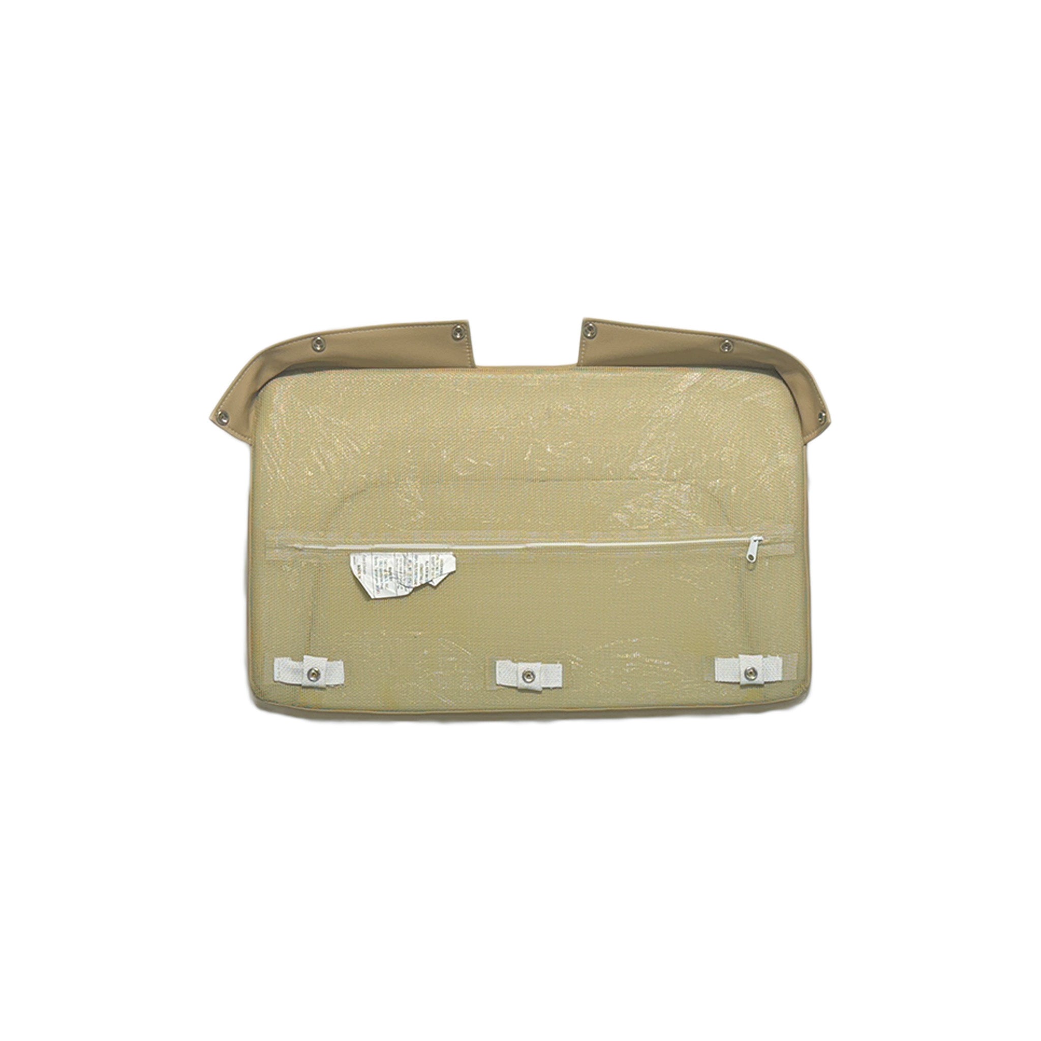 Scout 162 Sportfish - Full Set (With Bow Cushion)