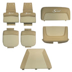 Scout 162 Sportfish - Full Set (With Bow Cushion)