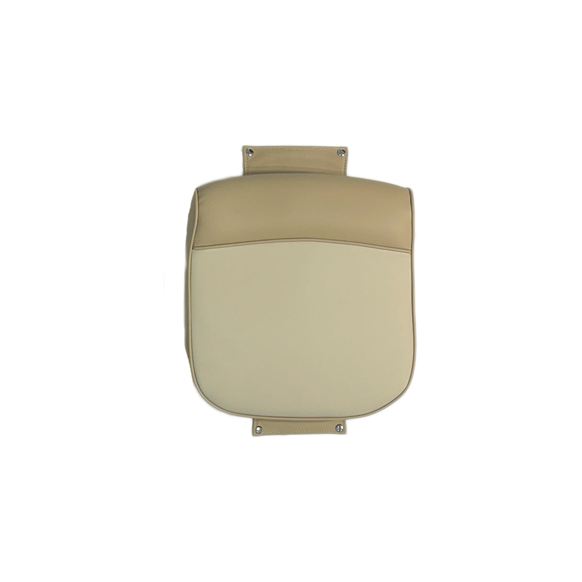 Scout 162 Sportfish Helm Seat Bottom Cushion – Topwater Cushions
