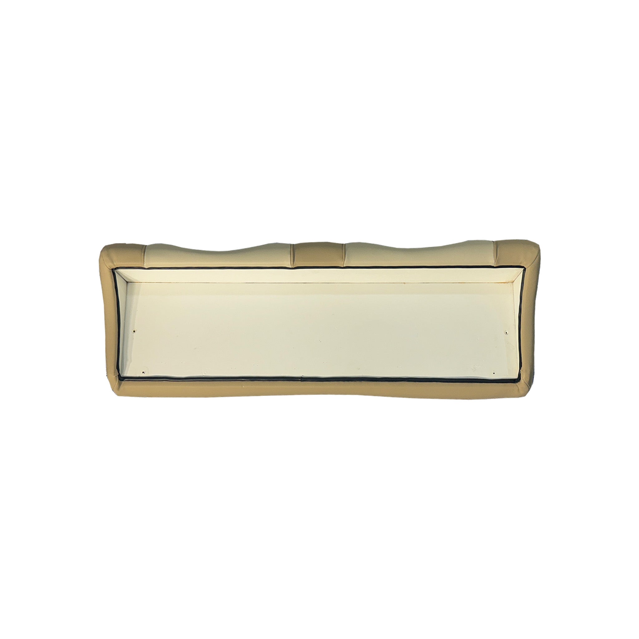 Scout 210 XSF Helm Leaning Post Seat Bottom