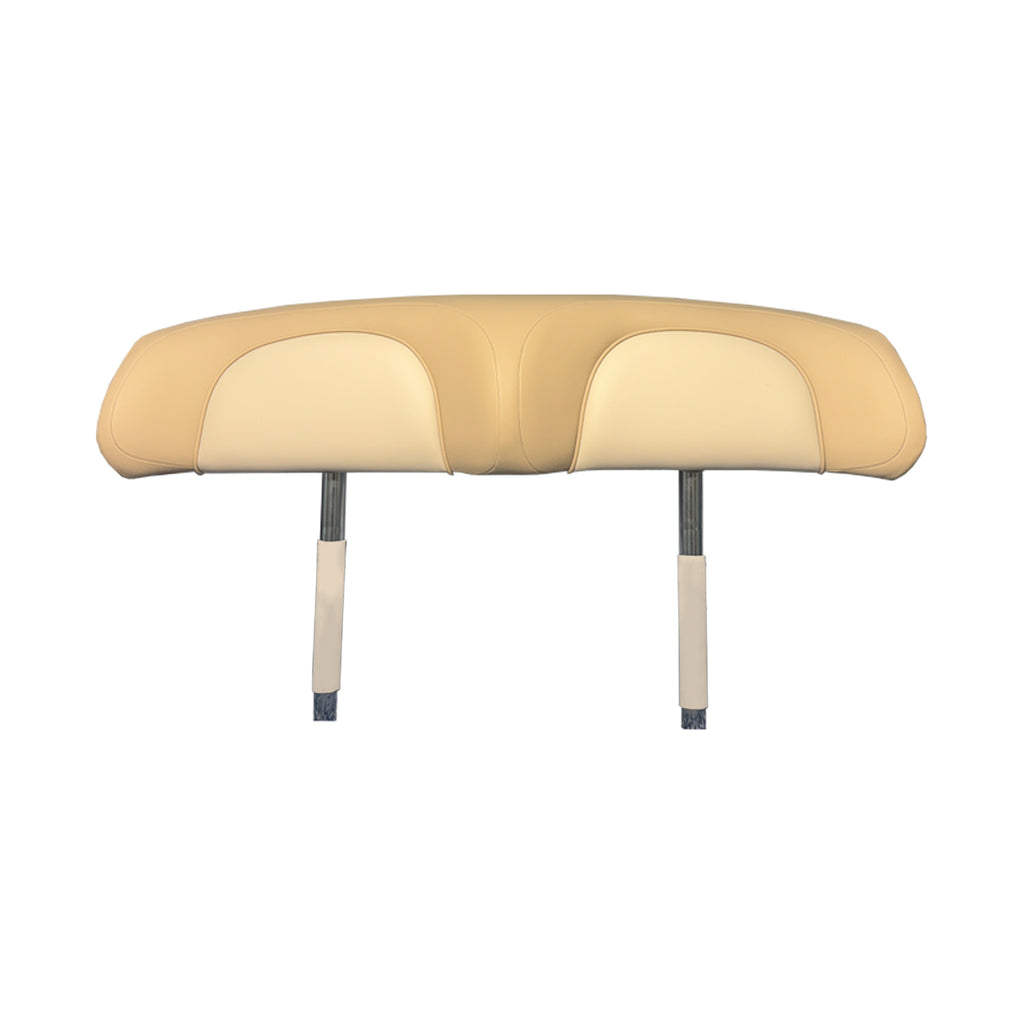 Scout 210 XSF Helm Leaning Post Backrest
