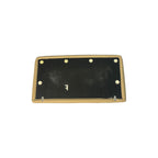 Scout 210 XSF Console Cushion Backrest