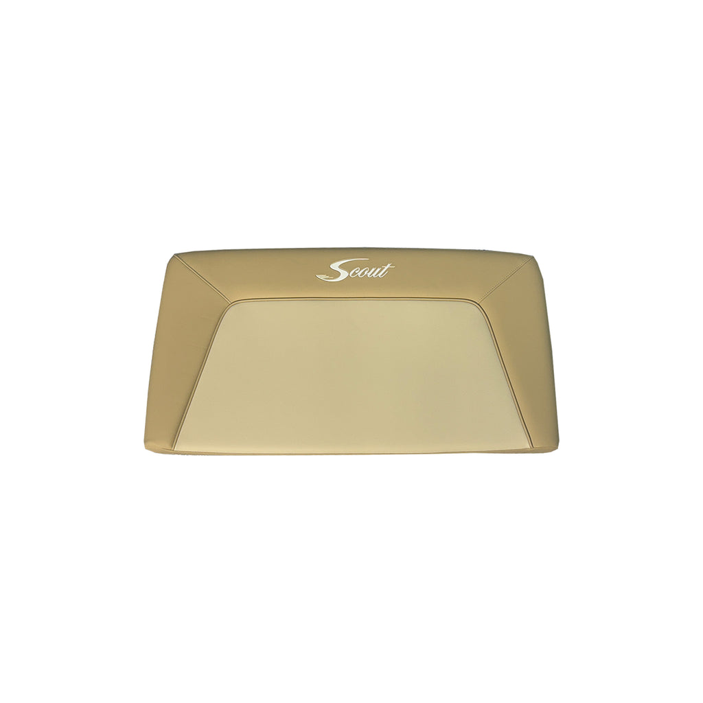 Scout 210 XSF Console Cushion Backrest