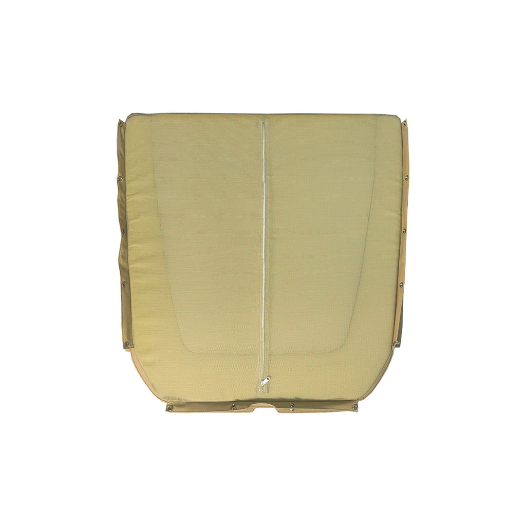 Scout 210 XSF Console Cushion Bottom