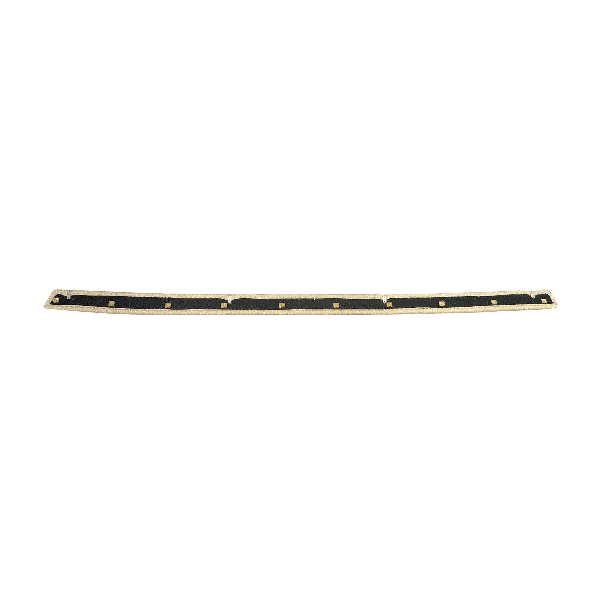 Scout 210 XSF Bolster Bow Port