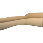 Scout 210 XSF Aft Port Backrest Bolster Combo