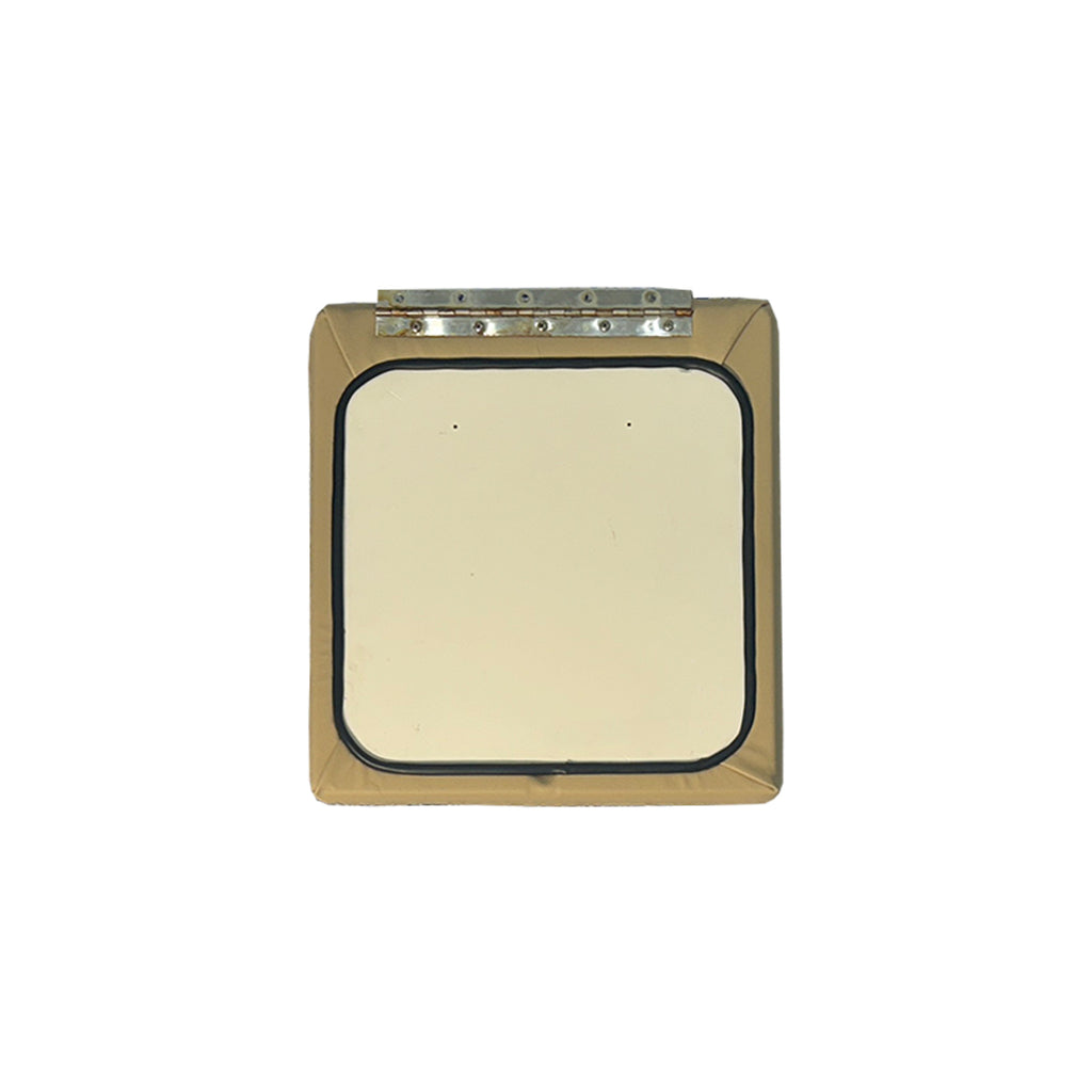 Scout 210 XSF Port Stern Jump Seat Bottom