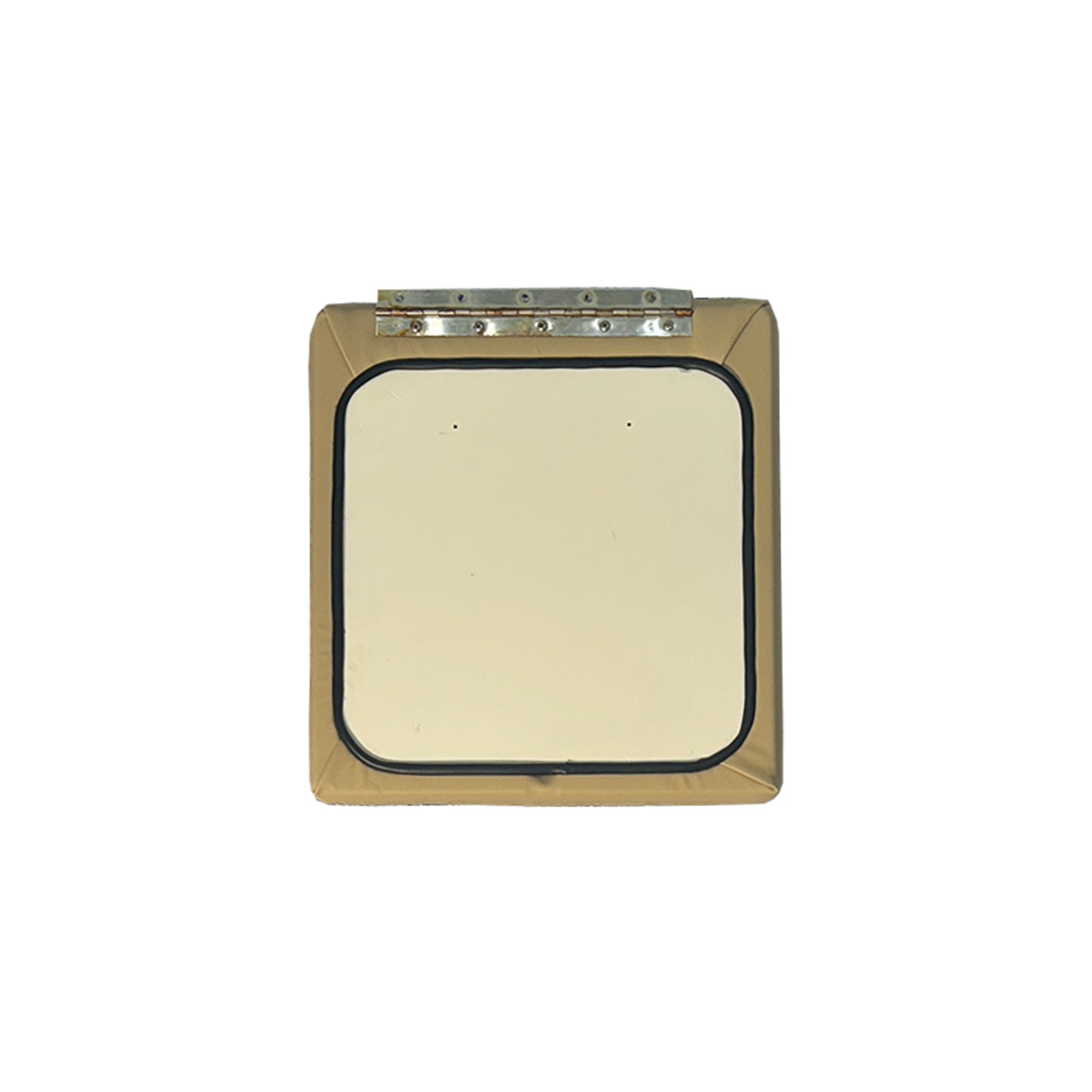 Scout 210 XSF Port Stern Jump Seat Bottom