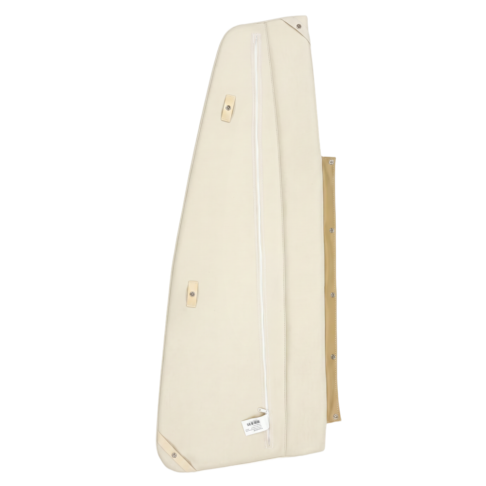 Scout 210 Sport Dorado Starboard Bow Cushion Bottom