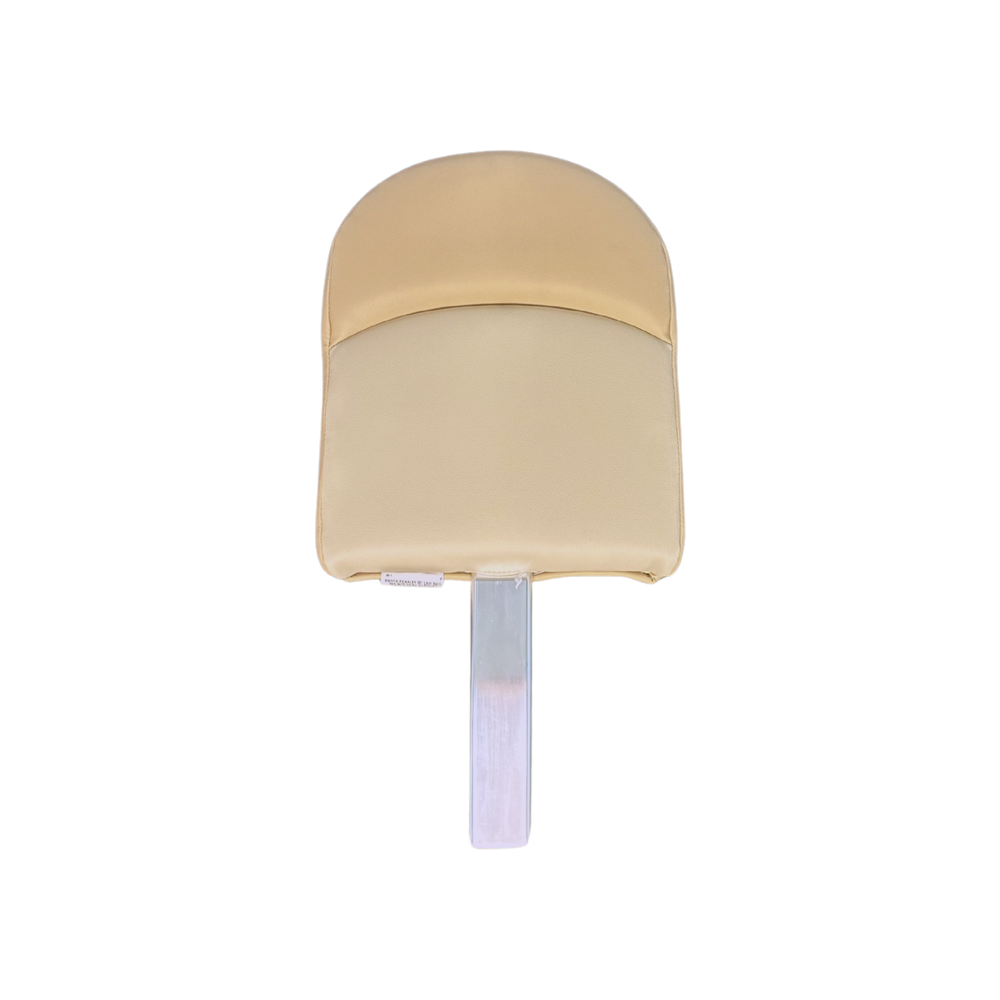 Scout 195 Sport Dorado Popsicle Bow Cushion Backrest